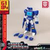 Transformers Generation 1 4 Inch Model Kit AMK Mini Series - Soundwave