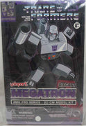 Transformers Generation 1 8 Inch Model Kit AMK Pro Series Diecast - Megatron