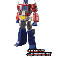 Transformers Generation 1 8 Inch Model Kit AMK Pro Series Diecast - Optimus Prime