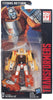 Transformers Generation Titans Return 4 Inch Action Figure Legends Class Wave 1 - Wheelie (Slight Shelf Wear Packaging)