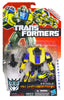 Transformers Generations 6 Inch Action Figure (2012 Wave 2) - Fall of Cybertron Swindle #5 (Sub-Standard Packaging)