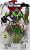 Transformers Generations 6 Inch Action Figure (2014 Wave 1) - Waspinator #8 (Sub-Standard Packaging)