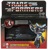 Transformers Generations Collaborative Knight Rider 6 Inch Action Figure Deluxe Class - Agent Knight