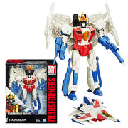 Transformers Generations Combiner Wars 12 Inch Action Figure Leader Class - Starscream