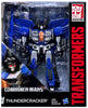 Transformers Generations Combiner Wars 10 Inch Action Figure Leader Class - Thundercracker