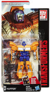 Transformers Generations Combiner Wars 4 Inch Action Figure Legends Class Wave 2 - Huffer