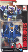 Transformers Generations Combiner Wars 4 Inch Action Figure Legends Wave 1 - Thundercracker