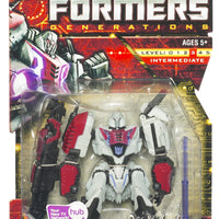 Transformers Generations 6 Inch Action Figure Deluxe Class (2010 Wave 2) - Cybertron Megatron