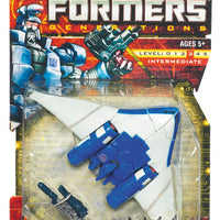 Transformers Generations 6 Inch Action Figure Deluxe Class (2011 Wave 2) - Scourge