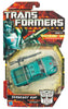 Transformers Generations 6 Inch Action Figure Deluxe Class (2011 Wave 2) - Sergeant Kup