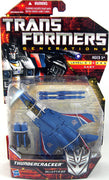 Transformers Generations 6 Inch Action Figure Deluxe Class (2011 Wave 3) - Thundercracker