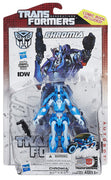 Transformers Generations 6 Inch Action Figure Deluxe Class Wave 11 - Chromia