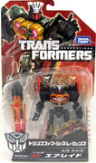 Transformers Generations 6 Inch Action Figure Japanese Series - Fall Of Cybertron Fireflight TG12