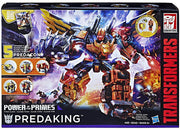 Transformers Generations Power Of The Primes 18 Inch Action Figure Titan Class - Predaking