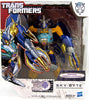 Transformers Generations 8 Inch Action Figure Voyager Class Wave 7 - Skybyte