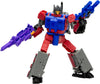 Transformers Legacy United 6 Inch Action Figure Deluxe Class (2024 Wave 4) - (Quake - Heater - Tiptop)