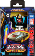 Transformers Legacy United 6 Inch Action Figure Deluxe Class (2025 Wave 1) - Armada Universe Wheeljack