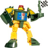 Transformers Legacy United 6 Inch Action Figure Deluxe Class (2025 Wave 1) - Cosmos