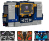 Transformers Legacy United 8 Inch Action Figure Leader Class (2024 Wave 4) - Soundwave