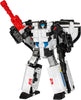 Transformers Legacy United 8 Inch Action Figure Leader Class (2025 Wave 1) - Galaxy Shuttle