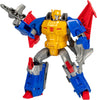 Transformers Legacy United 7 Inch Action Figure Voyager Class (2024 Wave 4) - Metalhawk