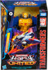 Transformers Legacy United 7 Inch Action Figure Voyager Class (2024 Wave 4) - Metalhawk