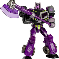 Transformers Legacy United 7 Inch Action Figure Voyager Class (2024 Wave 4) - Motormaster