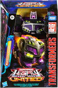 Transformers Legacy United 7 Inch Action Figure Voyager Class (2024 Wave 4) - Motormaster