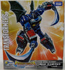 Transformers Legends 5 Inch Action Figure - Convobat LG EX