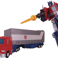 Transformers Masterpiece 12 Inch Action Figure - Optimus Prime Version 3 MP-44