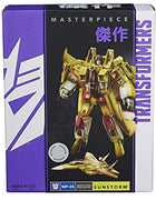 Transformers Masterpiece 12 Inch Action Figure Exclusive Series - Sunstorm MP-05 (Sub-Standard Packaging)