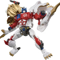 Transformers Masterpiece 40th Selection 7 Inch Action Figure - Lio Convoy