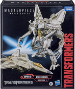 Transformers Masterpiece 12 Inch Action Figure Exclusive - Starscream MPM-10