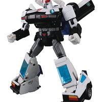 Transformers Masterpiece 7 Inch Action Figure Generation One - Prowl MP-17+