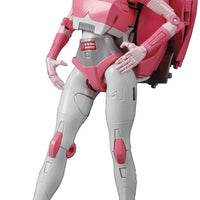 Transformers Masterpiece Generation One 6 Inch Action Figure - Arcee MP-51