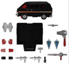 Transformers Masterpiece 6 Inch Action Figure - MPG-11 DK-2 Guard