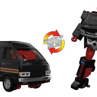 Transformers Masterpiece 6 Inch Action Figure - MPG-11 DK-2 Guard