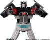 Transformers 12 Inch Action Figure Masterpiece Series - Black Convoy Nemesis Prime MP-49