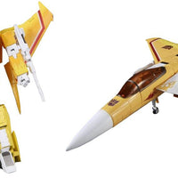 Transformers 12 Inch Action Figure Masterpiece Series - Sunstorm MP11-S