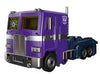 Transformers Masterpiece 10 Inch Action Figure - Shattered Glass Optimus Prime MPG-12