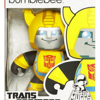 Transformers Action Figure Mighty Muggs (2009 Wave 1): Bumblebee