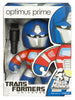 Transformers Action Figure Mighty Muggs (2009 Wave 1): Optimus Prime