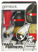 Transformers Action Figure Mighty Muggs (2009 Wave 2): Grimlock