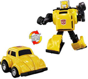 Transformers Missing Link 3 Inch Action Figure - Bumblebee C-03