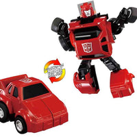 Transformers Missing Link 3 Inch Action Figure - Cliffjumper C-04