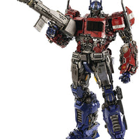 Transformers Collectors Movie Bumblebee 19 Inch Action Figure - Optimus Prime