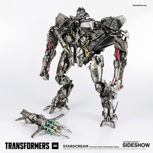 Transformers Movie 16 Inch Statue Figure Premium Scale - Starscream