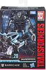 Transformers Movie Studio Series 5 Inch Action Figure Deluxe Class - Barricade #28