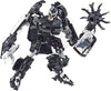 Transformers Movie Studio Series 5 Inch Action Figure Deluxe Class - Barricade #28