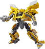 Transformers Movie Studio Series 5 Inch Action Figure Deluxe Class - Clunker Bumblebee #27